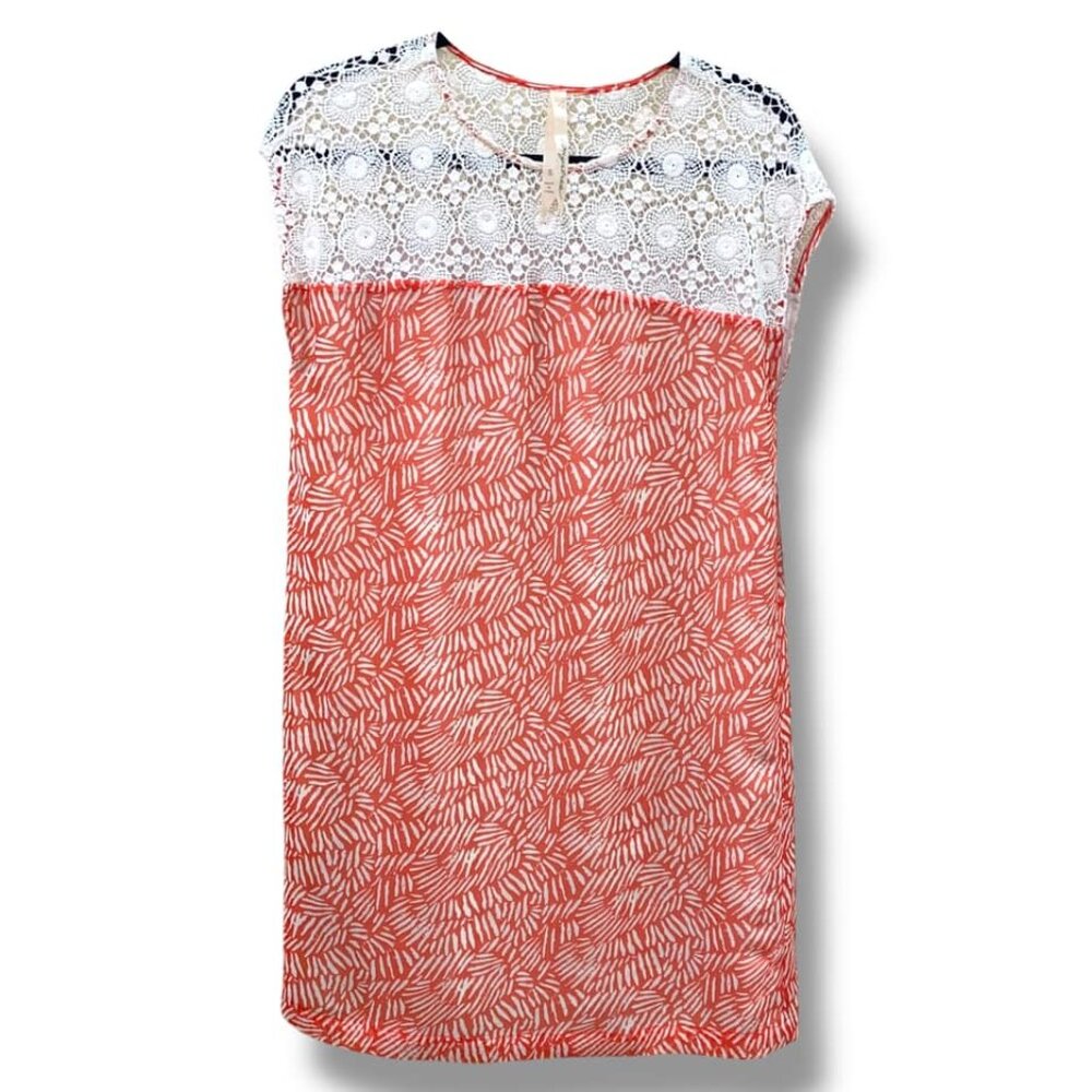 Mystree Dress